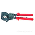 hand mechanical cable cutter tool